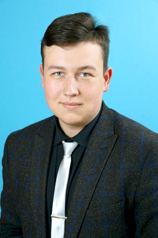 Голубков Григорий Васильевич.