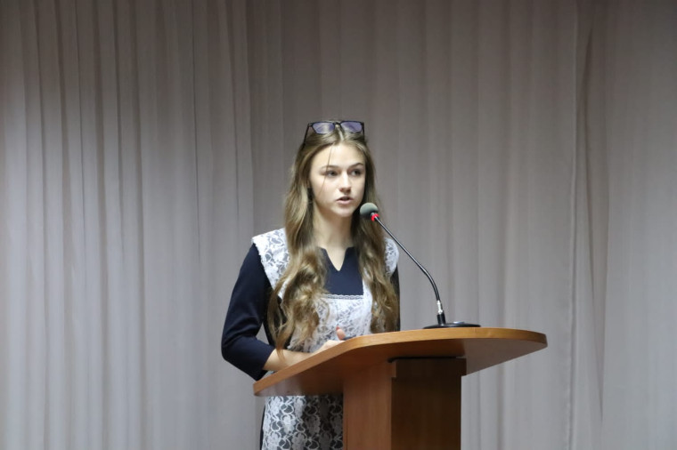 XVI межмуниципальные краеведческие чтения  «Тульский край: время, события, люди».